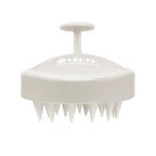 HEETA Scalp Massager Hair Growth, Soft Silicone Scalp Scrubber Shampoo Brush by HEETA