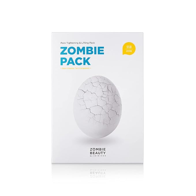 SKIN1004 Zombie Pack 1 Box by SKIN1004