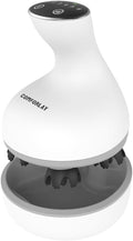 Electric Cordless Hair Scalp Massager by Unknown