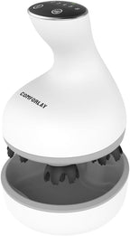 Electric Cordless Hair Scalp Massager by Unknown