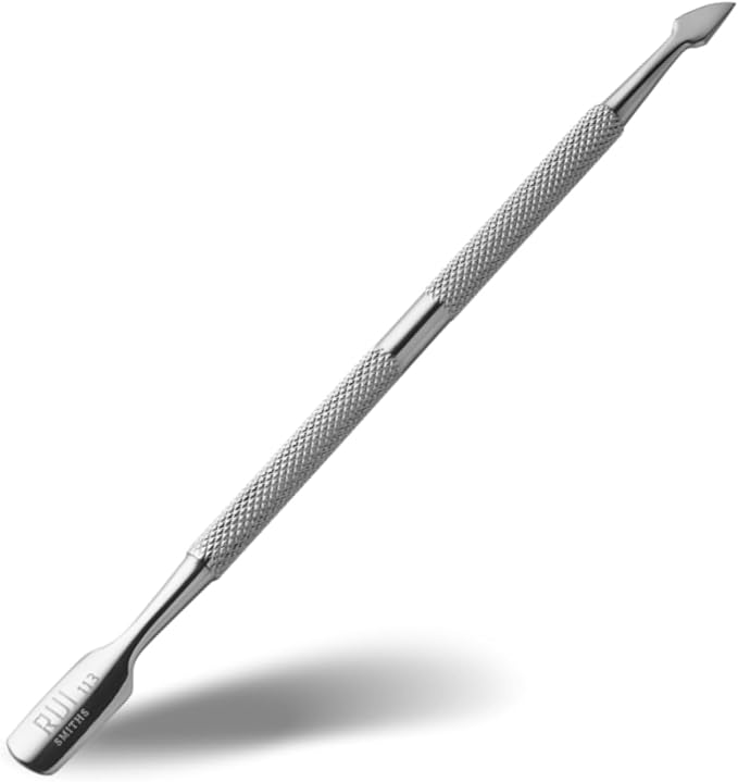 Rui Smiths Pro Cuticle Pusher by RuiSmiths