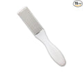 Professional Foot Files Callus Remover, Foot Scrubber by qzcccecl