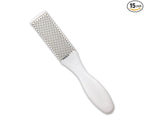 Professional Foot Files Callus Remover, Foot Scrubber by qzcccecl