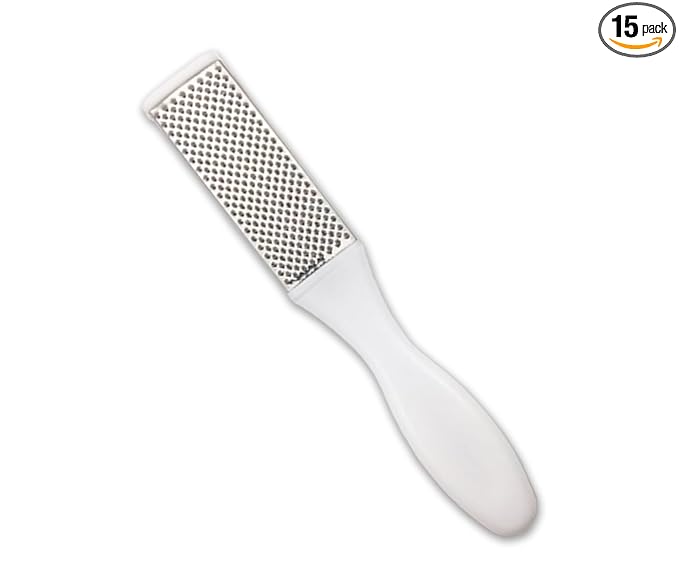 Professional Foot Files Callus Remover, Foot Scrubber by qzcccecl