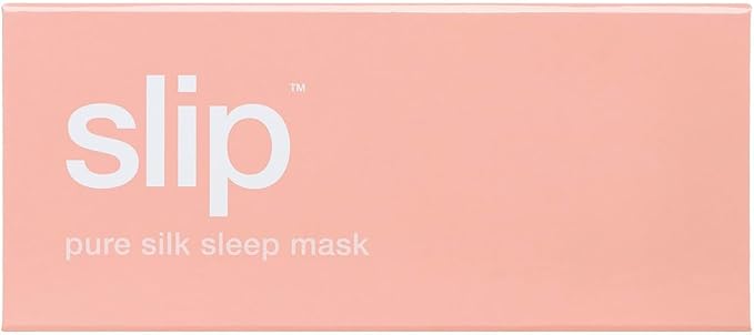 slip Pure Silk Sleep Mask - Image 4