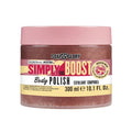Soap & Glory Simply The Boost Exfoliating Body Scrub by SoapandGlory