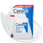 CeraVe Moisturizing Cream, Body and Face Moisturizer by CeraVe