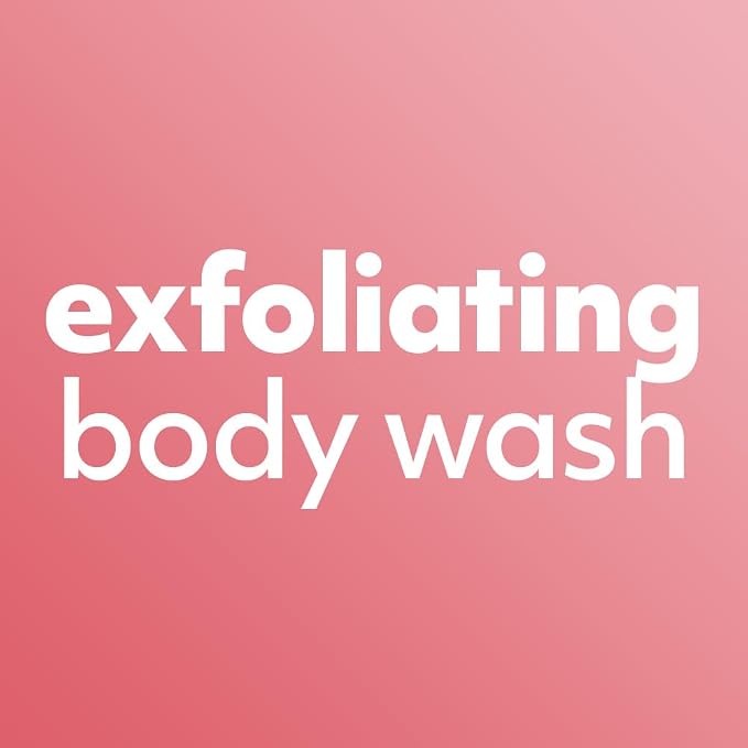 Softsoap Body Wash, Coconut Butter Scrub, Exfoliating Body Wash, 20 Ounce - Image 8