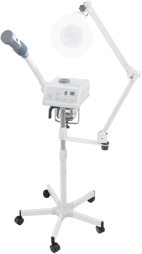 SKINACT Digital Euro Facial Steamer by SkinAct