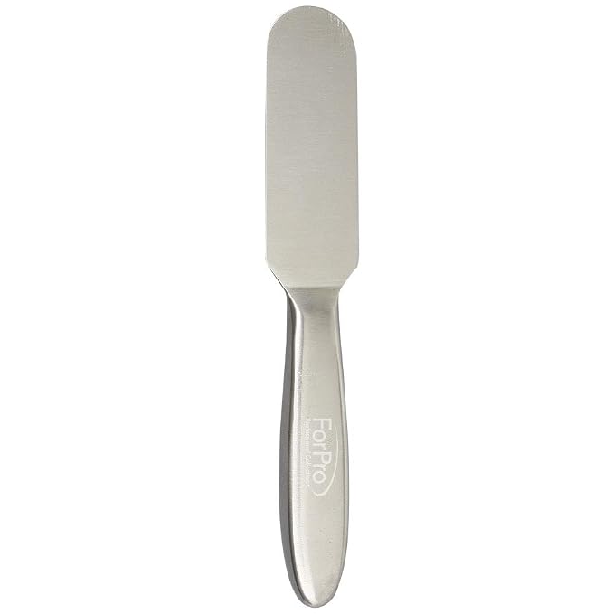 ForPro Professional Collection Stainless Steel Pedi File Kit - Image 2