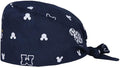 Cute Printed Working Cap for Women/Men by Enkudc