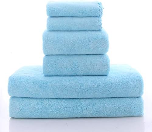 MOONQUEEN Ultra Soft Towel Set - Image 5