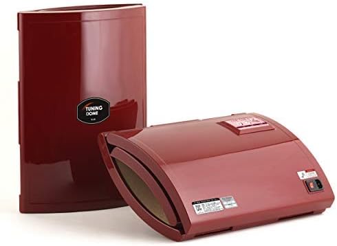 Made in Korea Sauna Dome Locking Inside no Swing Home Room Original Portable - Image 7
