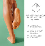 Lee Beauty 8oz Professional Gel Callus Remover - Image 4