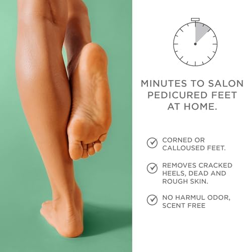 Lee Beauty 8oz Professional Gel Callus Remover - Image 4