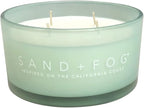 Sand + Fog Scented Candle - Image 2
