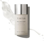 TIRTIR Milk Skin Rice Toner | Deep Moisturizing, Hydrating Toner by TIRTIR