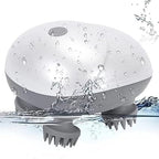 Electric Scalp Massager Rechargeable Cordless Head Massager - Image 4