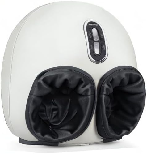 Nekteck Shiatsu Foot Massager - Image 8
