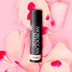 Moroccan Magic Organic Rose Lip Balm 3 Pack | Ultra-Hydrating Argan & Essential - Image 7