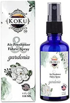 Gardenia Air Freshener by KoKuScentsofParadise