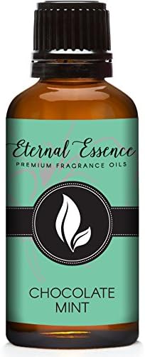 Eternal Essence Oils Chocolate Mint 30ml Premium Fragrance Oil by EternalEssenceOils