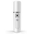 Nano Facial Mister Moisturizing Atomization Humidifier Cool Mist Facial Steamer by YUNYILAN