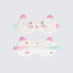 Orose Kids Silk Sleep Mask Cute Adjustable Original Design by Orose