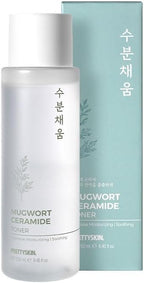 PRETTYSKIN Mugwort Daily Facial Toner by PSPRETTYSKIN