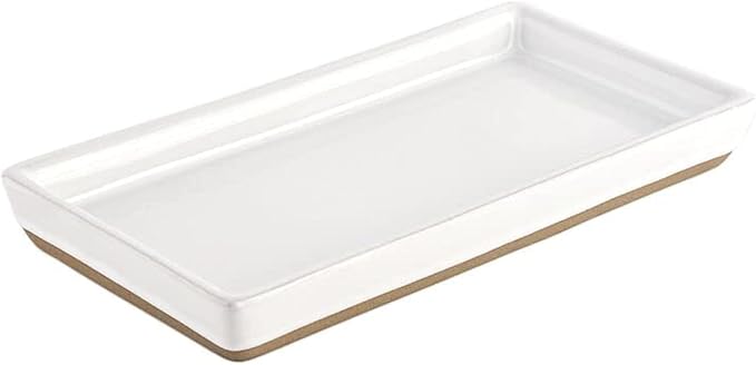 Sweet Water Decor Stoneware Tray by SweetWaterDecor