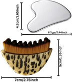 Lymphatic Contour Face Brush - Image 7