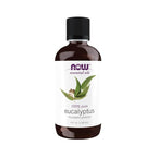 NOW Foods Eucalyptus Globulus Oil, 4 Fluid Ounce - Image 4