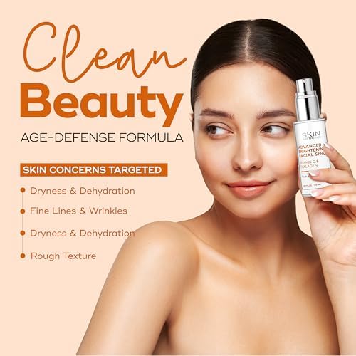 Skin Aesthetics Vitamin C Serum - Image 7