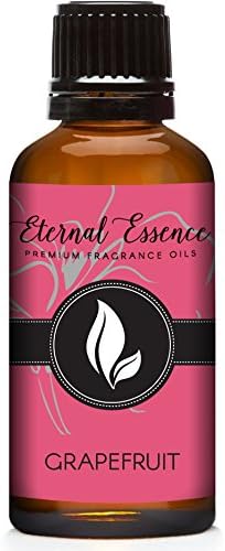 Eternal Essence Oils Grapefruit 30ml Premium Fragrance Oil by EternalEssenceOils