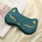 PERFECTSIGHT Sleep Eye Masks Silk Sleep Eye Cover Lightweight Adjustable by PERFECTSIGHT