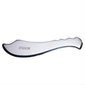 STICKON Guasha Tool Scraping Massage Tools Gua Sha Stainless Steel IASTM Tools by STICKON
