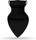 YAYOUREL Neck Gaiter Face Mask Bandanas - Image 4