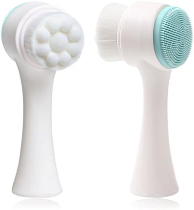 2 in 1 Face Brush - Image 2