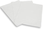 DAVELEN Disposable Large Luxury Towels Spa and Salon Quality Softness - Image 7