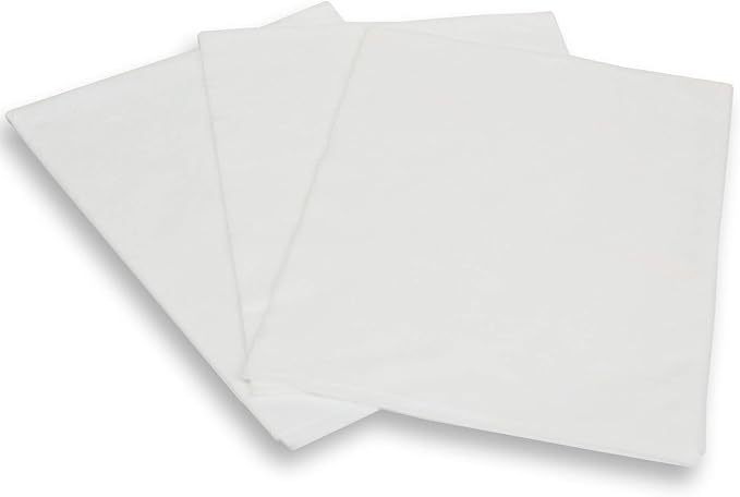 DAVELEN Disposable Large Luxury Towels Spa and Salon Quality Softness - Image 7