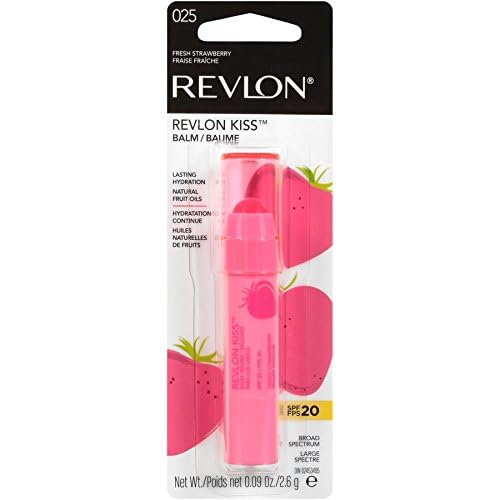 Revlon Kiss Tinted Lip Balm - Image 8
