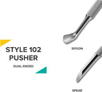 Rui Smiths Pro Cuticle Pusher - Image 3