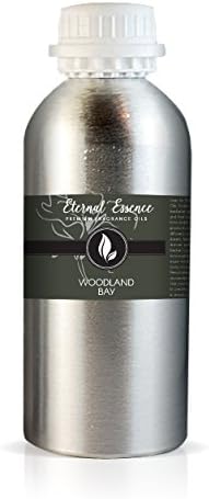 Woodland Bay Premium Grade Fragrance Oil by EternalEssenceOils