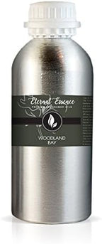 Woodland Bay Premium Grade Fragrance Oil by EternalEssenceOils