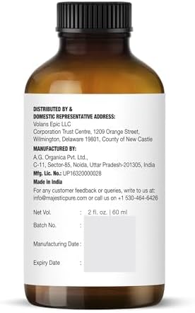Majestic Pure Essential Oil - Image 2