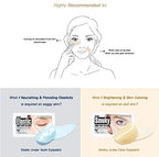 The Orchid Skin Eye Patch Skin Care Eye Masks - Image 9
