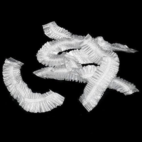 Disposable Shower Cap, Home Use, Hotel and Hair Salon - Image 3