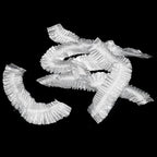 Disposable Shower Cap, Home Use, Hotel and Hair Salon - Image 3