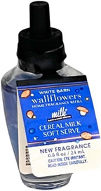 Bath & Body Works MILK BAR Collections 2025 Wallflowers Refills – Birthday Cake - Image 9