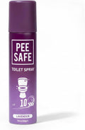 Pee Safe Lavender Scented Spray by PeeSafe